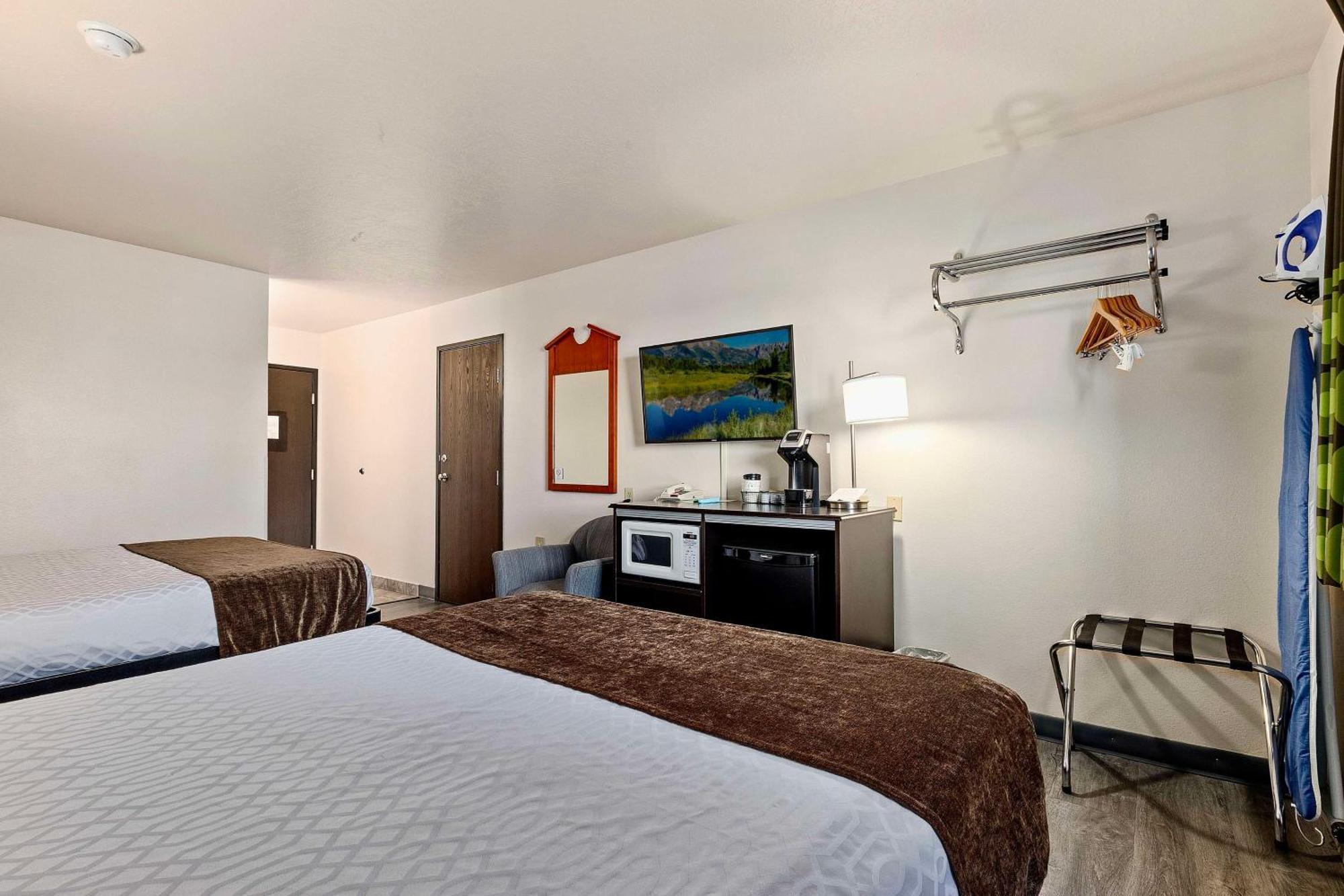 Surestay Hotel By Best Western Twin Falls Extérieur photo