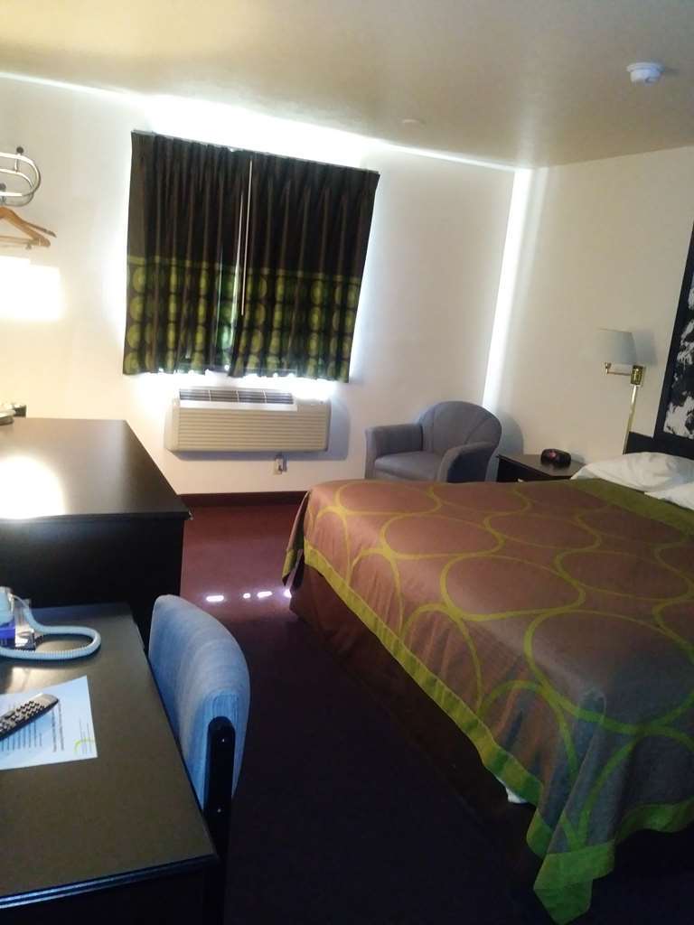 Surestay Hotel By Best Western Twin Falls Chambre photo