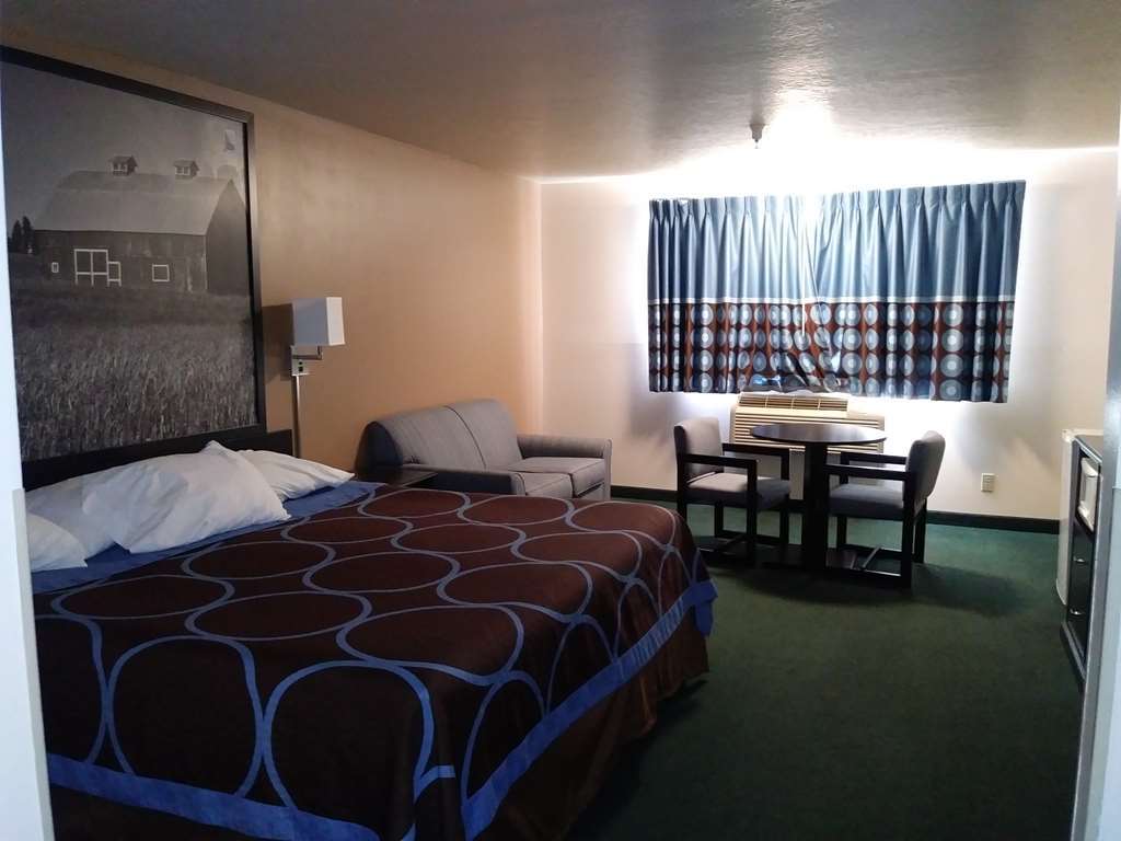 Surestay Hotel By Best Western Twin Falls Chambre photo