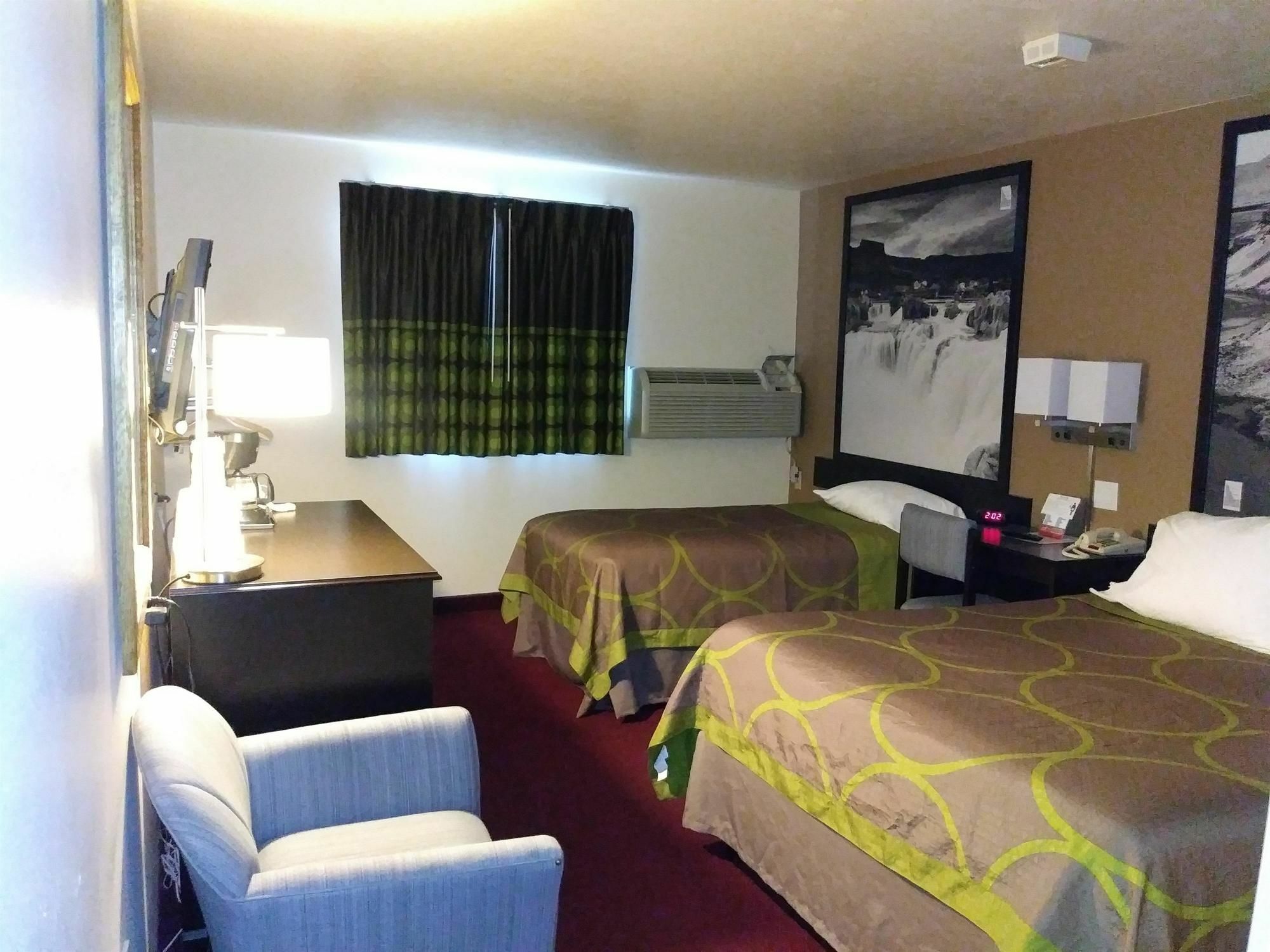 Surestay Hotel By Best Western Twin Falls Extérieur photo